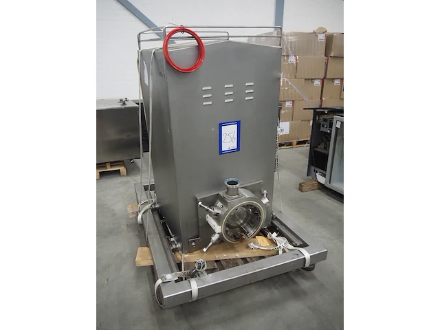 Karl schnell gmbh & co. - afbeelding 1 van  14