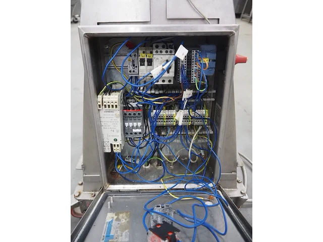 Karl schnell gmbh & co. - afbeelding 4 van  12