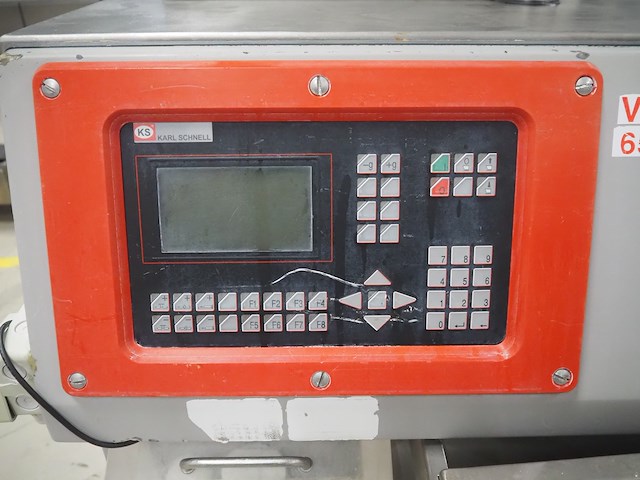 Karl schnell gmbh & co. - afbeelding 4 van  23