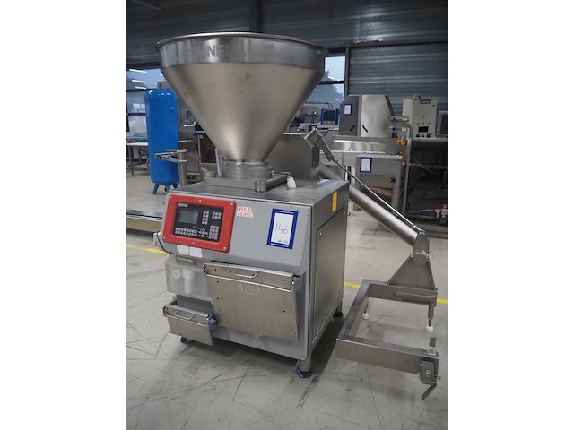 Karl schnell gmbh & co. - afbeelding 1 van  23