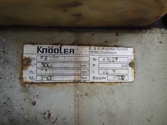 Karl schnell gmbh & co. - afbeelding 13 van  23