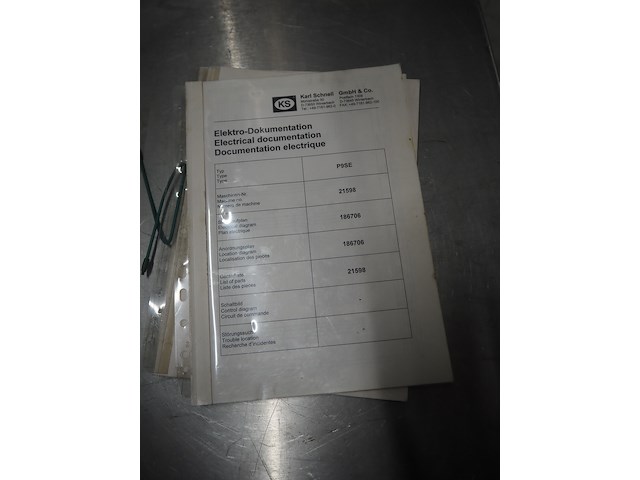 Karl schnell gmbh & co. - afbeelding 16 van  23