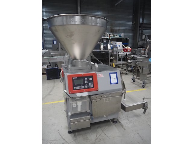 Karl schnell gmbh & co. - afbeelding 12 van  23