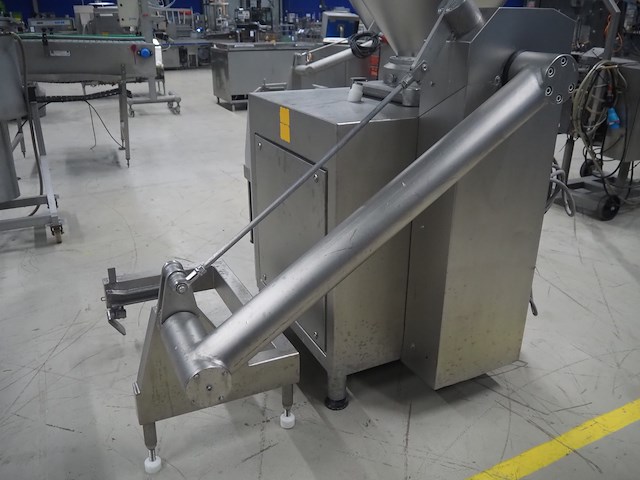 Karl schnell gmbh & co. - afbeelding 20 van  23