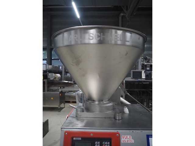 Karl schnell gmbh & co. - afbeelding 21 van  23