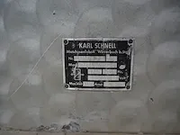 Karl schnell - afbeelding 11 van  11