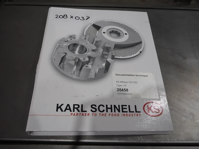 Karl schnell - afbeelding 8 van  17