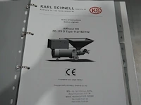 Karl schnell - afbeelding 9 van  17