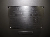 Karl schnell - afbeelding 13 van  20