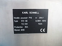 Karl schnell - afbeelding 11 van  26