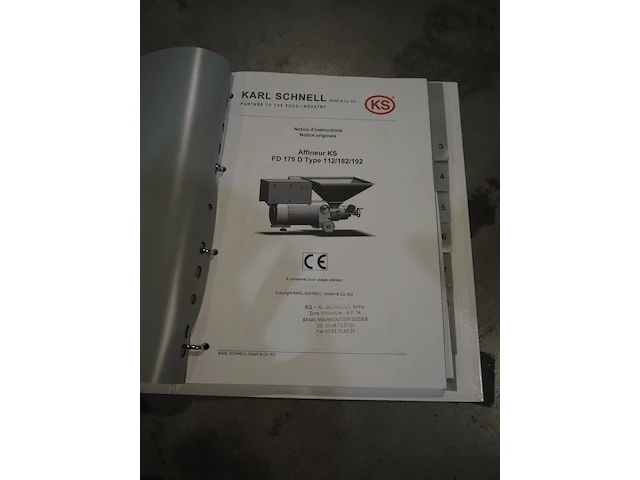 Karl schnell - afbeelding 9 van  18