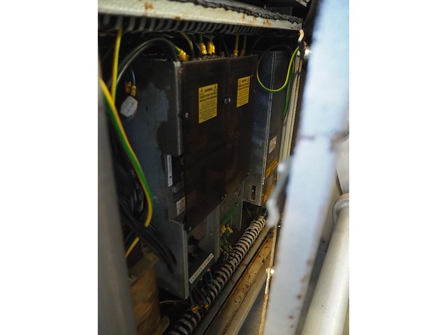 Karl schnell - afbeelding 4 van  26