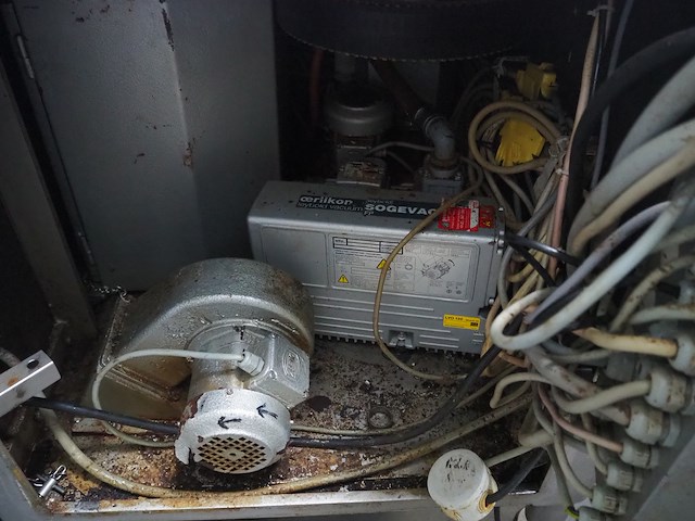 Karl schnell - afbeelding 8 van  26