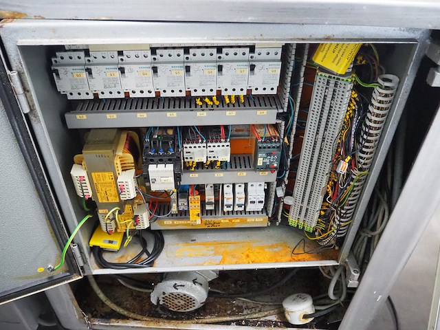 Karl schnell - afbeelding 10 van  26