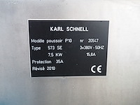 Karl schnell - afbeelding 11 van  26