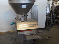 Karl schnell - afbeelding 1 van  26