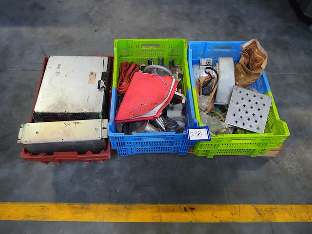 Karl schnell - afbeelding 14 van  26