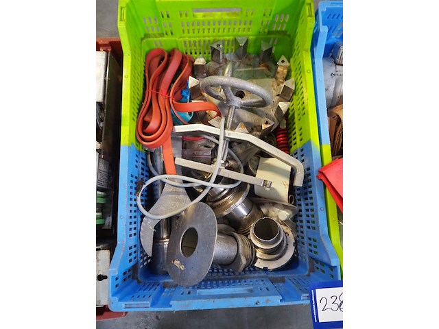 Karl schnell - afbeelding 17 van  26