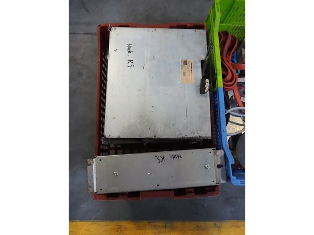 Karl schnell - afbeelding 18 van  26