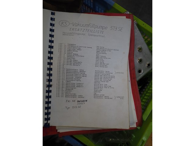 Karl schnell - afbeelding 19 van  26