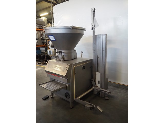 Karl schnell - afbeelding 12 van  26