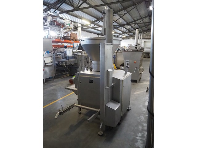 Karl schnell - afbeelding 20 van  26