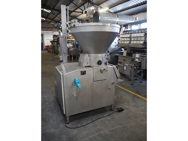 Karl schnell - afbeelding 21 van  26