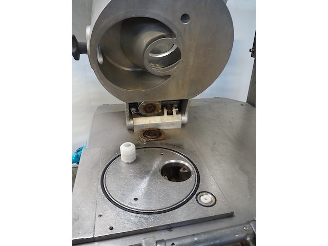 Karl schnell - afbeelding 24 van  26