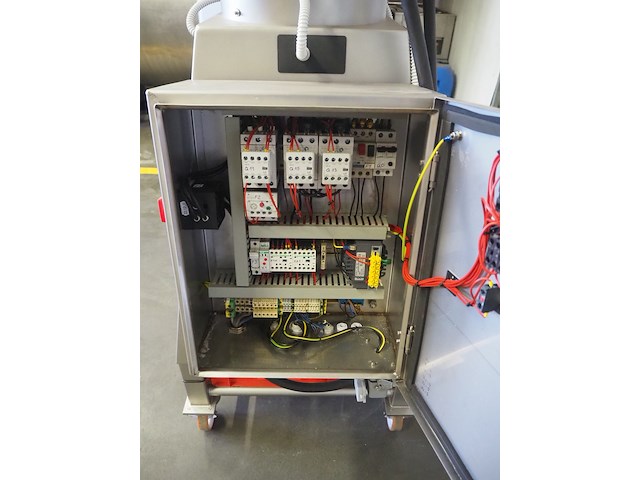 Karl schnell - afbeelding 4 van  14