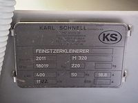 Karl schnell - afbeelding 5 van  14