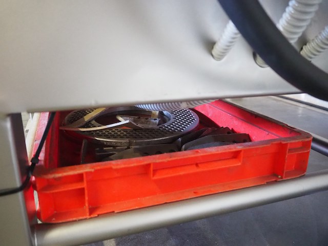 Karl schnell - afbeelding 6 van  14