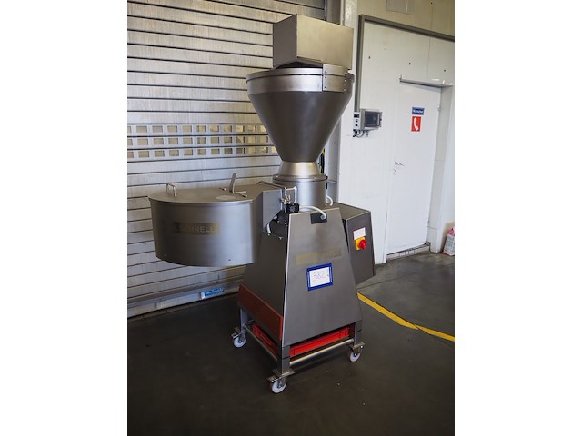 Karl schnell - afbeelding 1 van  14