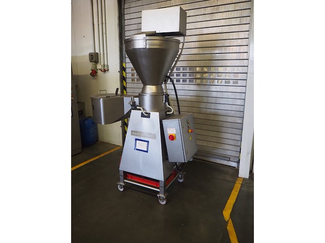 Karl schnell - afbeelding 7 van  14