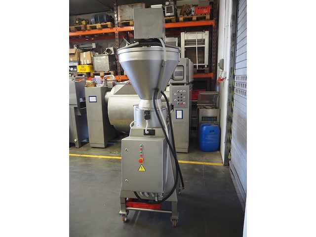 Karl schnell - afbeelding 8 van  14