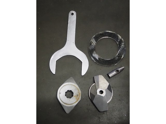 Karl schnell - afbeelding 2 van  11