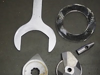 Karl schnell - afbeelding 2 van  11