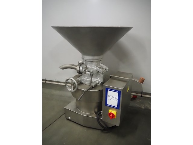 Karl schnell - afbeelding 1 van  11