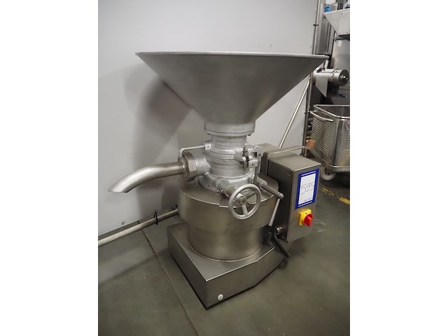 Karl schnell - afbeelding 4 van  11