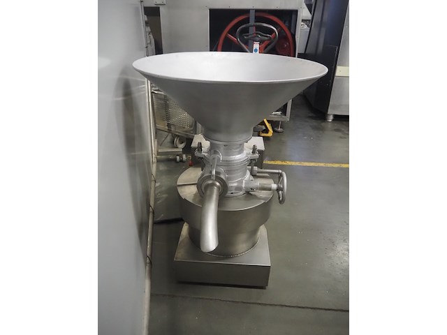 Karl schnell - afbeelding 5 van  11