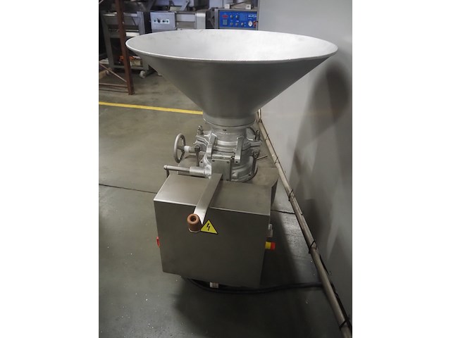 Karl schnell - afbeelding 6 van  11