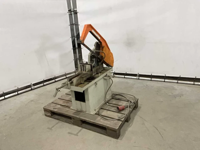 Karl stolzer zaagmachine - afbeelding 1 van  8