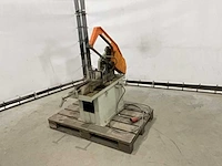 Karl stolzer zaagmachine - afbeelding 1 van  8