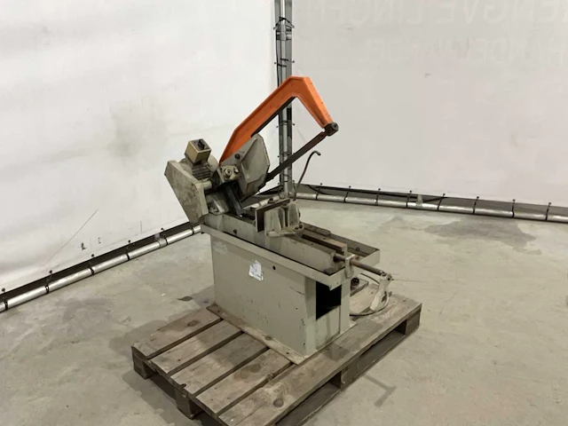 Karl stolzer zaagmachine - afbeelding 2 van  8