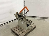 Karl stolzer zaagmachine - afbeelding 2 van  8