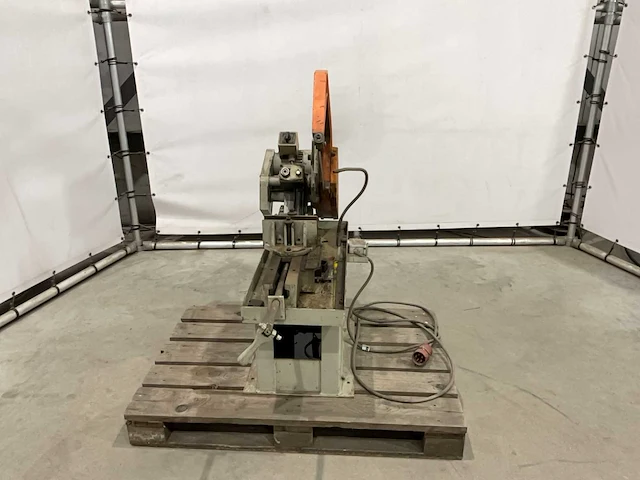 Karl stolzer zaagmachine - afbeelding 3 van  8