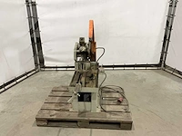 Karl stolzer zaagmachine - afbeelding 3 van  8