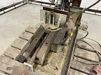 Karl stolzer zaagmachine - afbeelding 4 van  8