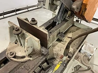 Karl stolzer zaagmachine - afbeelding 5 van  8