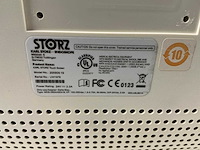 Karl storz - 200905 19 - touch screen monitor - afbeelding 3 van  3