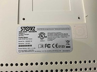 Karl storz - 20090519 - monitoren (2x) - afbeelding 2 van  3